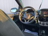 Thumbnail of 2020 Silver Ice Chevrolet Spark