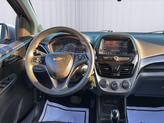 Thumbnail of 2020 Silver Ice Chevrolet Spark