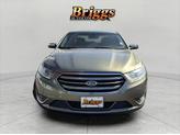 Thumbnail of 2013 Ginger Ale Metallic Ford Taurus