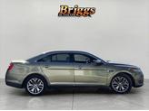 Thumbnail of 2013 Ginger Ale Metallic Ford Taurus
