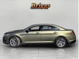 Thumbnail of 2013 Ginger Ale Metallic Ford Taurus