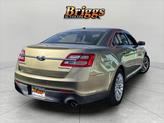 Thumbnail of 2013 Ginger Ale Metallic Ford Taurus