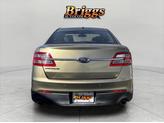Thumbnail of 2013 Ginger Ale Metallic Ford Taurus