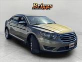 Thumbnail of 2013 Ginger Ale Metallic Ford Taurus