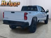 Thumbnail of 2025 Summit White Chevrolet Silverado 2500