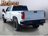 Thumbnail of 2025 Summit White Chevrolet Silverado 2500