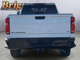 Thumbnail of 2025 Summit White Chevrolet Silverado 2500