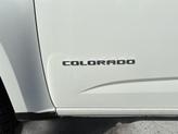 Thumbnail of 2022 Summit White Chevrolet Colorado