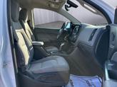Thumbnail of 2022 Summit White Chevrolet Colorado
