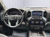 Thumbnail of 2022 Summit White GMC Sierra 1500