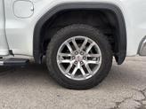 Thumbnail of 2022 Summit White GMC Sierra 1500