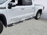 Thumbnail of 2022 Summit White GMC Sierra 1500