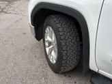 Thumbnail of 2022 Summit White GMC Sierra 1500