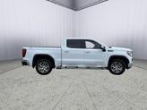 Thumbnail of 2022 Summit White GMC Sierra 1500