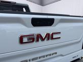 Thumbnail of 2022 Summit White GMC Sierra 1500