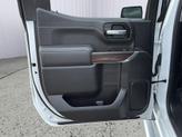 Thumbnail of 2022 Summit White GMC Sierra 1500