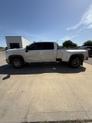 Thumbnail of 2024 Summit White Chevrolet Silverado 3500