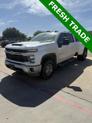 Photo of 2024 Summit White Chevrolet Silverado 3500
