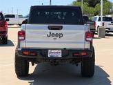 Thumbnail of 2023 Silver Zynith Clearcoat Jeep Gladiator