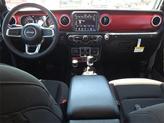 Thumbnail of 2023 Silver Zynith Clearcoat Jeep Gladiator
