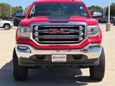 Thumbnail of 2018 Cardinal Red GMC Sierra 1500