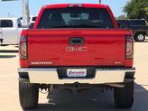 Thumbnail of 2018 Cardinal Red GMC Sierra 1500