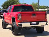 Thumbnail of 2018 Cardinal Red GMC Sierra 1500