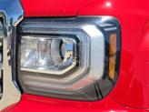 Thumbnail of 2018 Cardinal Red GMC Sierra 1500