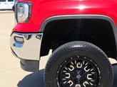 Thumbnail of 2018 Cardinal Red GMC Sierra 1500