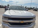 Thumbnail of 2018 Silver Ice Metallic Chevrolet Silverado 1500