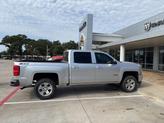 Thumbnail of 2018 Silver Ice Metallic Chevrolet Silverado 1500