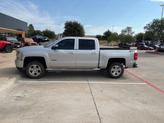Thumbnail of 2018 Silver Ice Metallic Chevrolet Silverado 1500