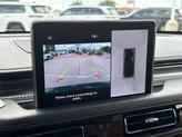 Thumbnail of 2021 Infinite Black Lincoln Aviator