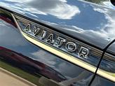 Thumbnail of 2021 Infinite Black Lincoln Aviator