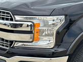 Thumbnail of 2018 Shadow Black Ford F-150