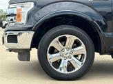 Thumbnail of 2018 Shadow Black Ford F-150
