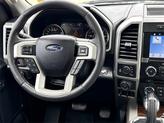 Thumbnail of 2018 Shadow Black Ford F-150