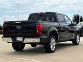 Thumbnail of 2018 Shadow Black Ford F-150