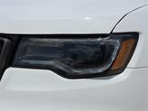 Thumbnail of 2021 Bright White Clearcoat Jeep Grand Cherokee