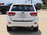 Thumbnail of 2021 Bright White Clearcoat Jeep Grand Cherokee