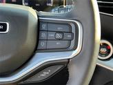 Thumbnail of 2025 Bright White Clearcoat Jeep Wagoneer