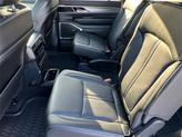 Thumbnail of 2025 Bright White Clearcoat Jeep Wagoneer