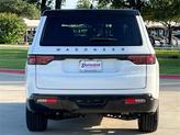 Thumbnail of 2025 Bright White Clearcoat Jeep Wagoneer