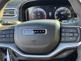 Thumbnail of 2025 Bright White Clearcoat Jeep Wagoneer