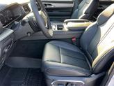 Thumbnail of 2025 Bright White Clearcoat Jeep Wagoneer
