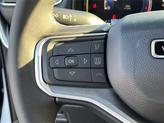 Thumbnail of 2025 Bright White Clearcoat Jeep Wagoneer