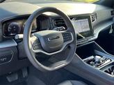 Thumbnail of 2025 Bright White Clearcoat Jeep Wagoneer