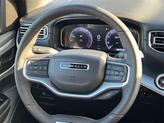 Thumbnail of 2025 Bright White Clearcoat Jeep Wagoneer