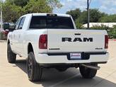 Thumbnail of 2025 Bright White Clearcoat RAM 2500