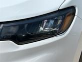 Thumbnail of 2024 Bright White Clearcoat Jeep Compass